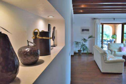 Finca Son Fonto Manacor 097