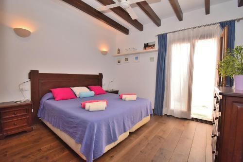 Finca Son Fonto Manacor 097