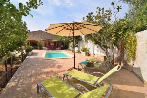 Finca Son Fonto Manacor 097