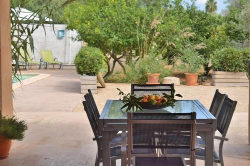 Finca Son Fonto Manacor 097
