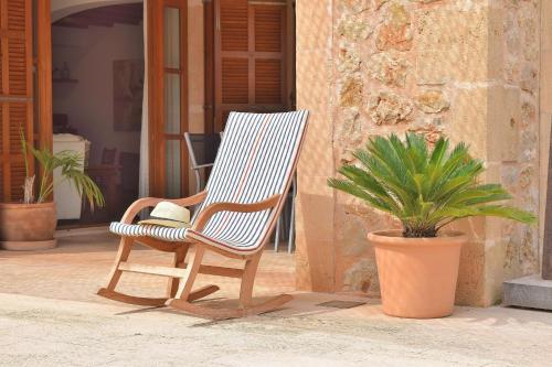 Finca Son Fonto Manacor 097