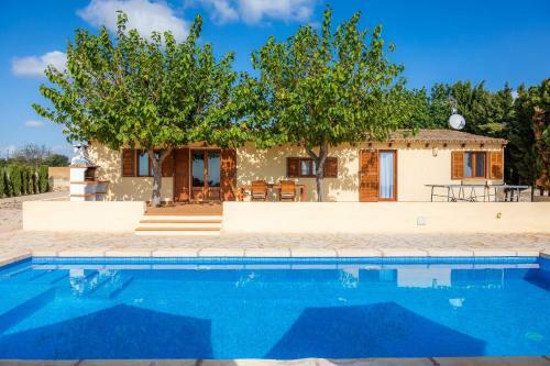 Villa Can Crespinetlo Nou