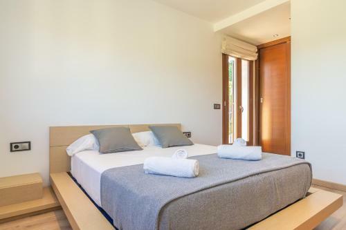 Villa Sa Tanca de Sa Nina
