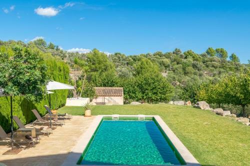 Villa Sa Tanca de Sa Nina