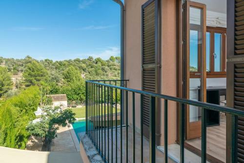 Villa Sa Tanca de Sa Nina