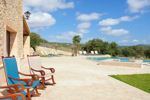 Villa Sa Murtera