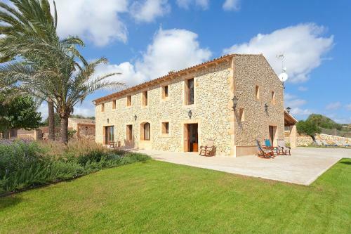 Villa Sa Murtera