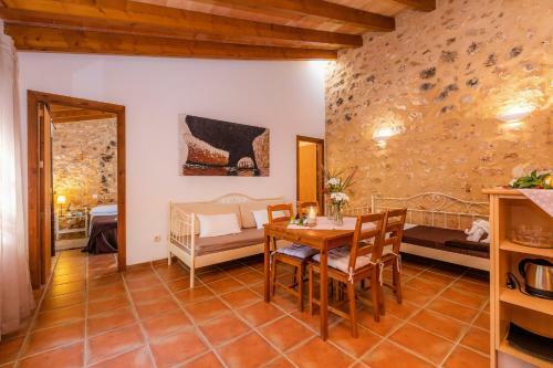 Apartamento Olivera de Sa Gruta Vella