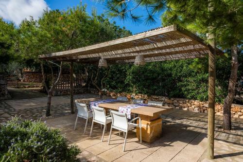 Apartamento Olivera de Sa Gruta Vella