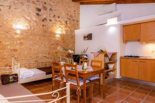 Apartamento Olivera de Sa Gruta Vella
