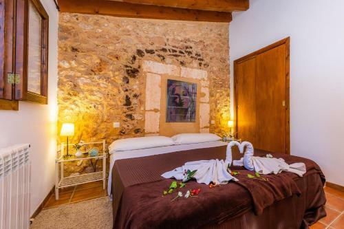 Apartamento Olivera de Sa Gruta Vella
