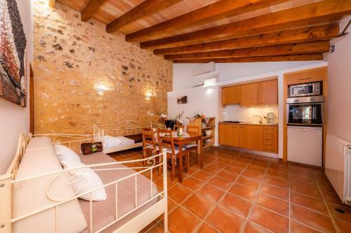 Apartamento Olivera de Sa Gruta Vella