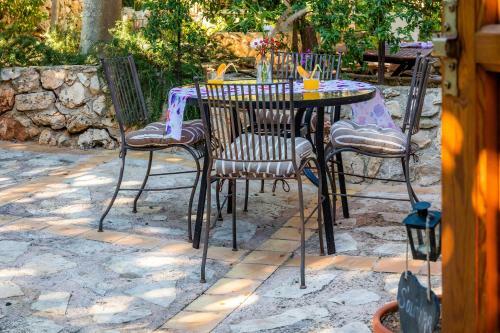Apartamento Olivera de Sa Gruta Vella