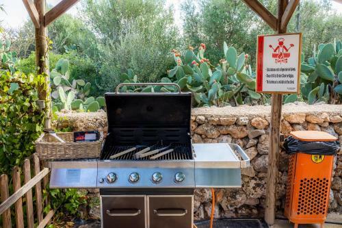 Apartamento Olivera de Sa Gruta Vella
