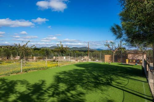 Apartamento Olivera de Sa Gruta Vella