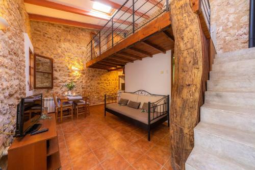 Apartamento Sa Mata de Sa Gruta Vella
