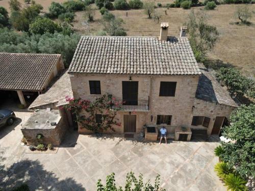 Villa Yupihome Finca Son Ramon Llull