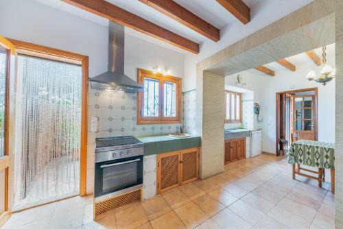 Villa Yupihome Finca Son Ramon Llull