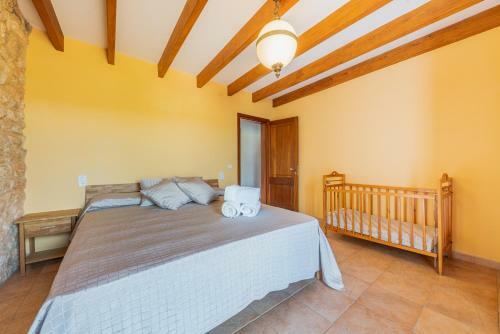 Villa Yupihome Finca Son Ramon Llull