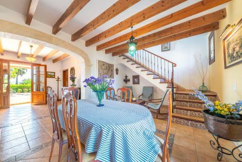 Villa Yupihome Finca Son Ramon Llull