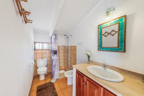Villa Yupihome Finca Son Ramon Llull
