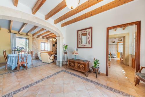 Villa Yupihome Finca Son Ramon Llull
