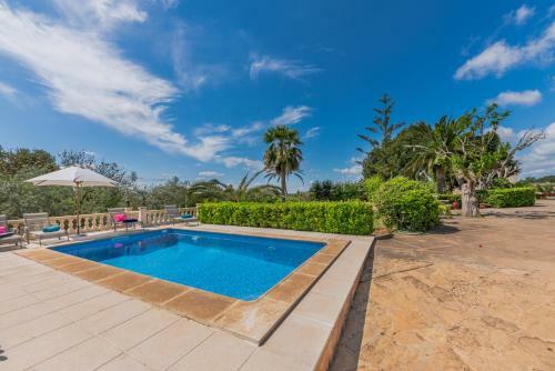 Villa Yupihome Finca Son Ramon Llull