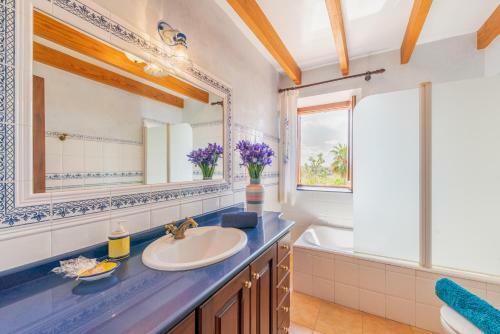 Villa Yupihome Finca Son Ramon Llull