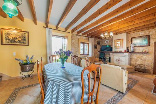 Villa Yupihome Finca Son Ramon Llull