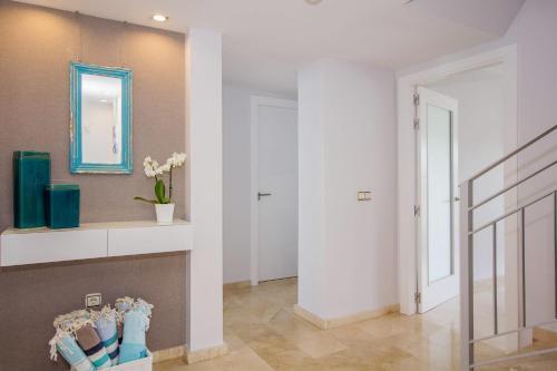 Apartamento Calle de Los Fenicios