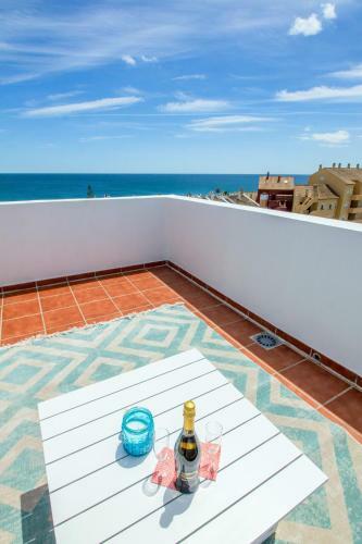Apartamento Calle de Los Fenicios