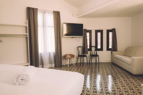 Hotelet Casa Padr�