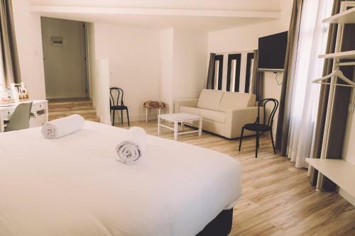 Hotelet Casa Padr�