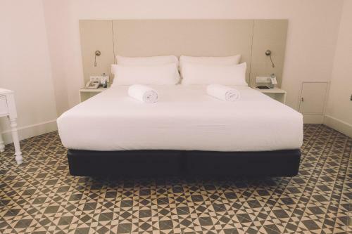 Hotelet Casa Padr�