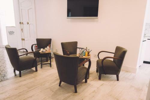 Hotelet Casa Padr�