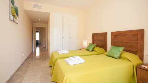 Apartamento Duquesa Village 14.55.12