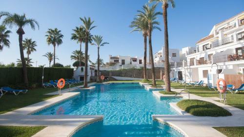 Apartamento Marina Real 501