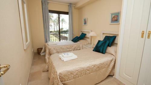 Apartamento Marina Real 501