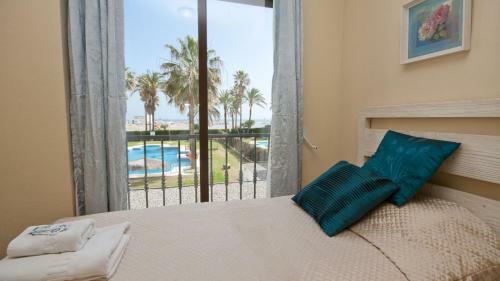 Apartamento Marina Real 501