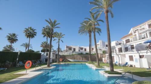 Apartamento Marina Real 501