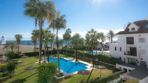 Apartamento Marina Real 501