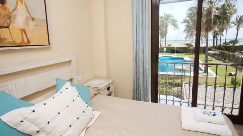 Apartamento Marina Real 501