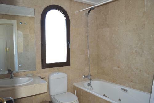 Apartamento Duquesa 432