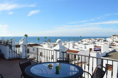 Apartamento Duquesa 432