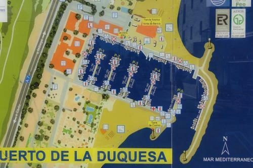 Apartamento Duquesa 432