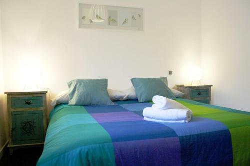 Piedra Libre Apartamentos