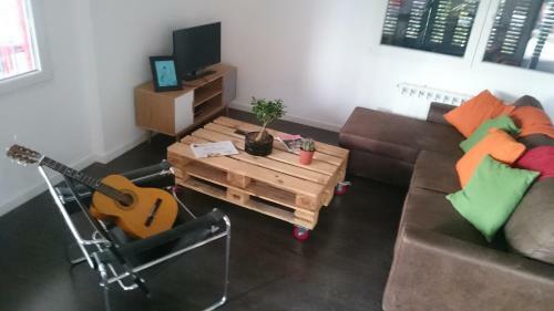 Piedra Libre Apartamentos