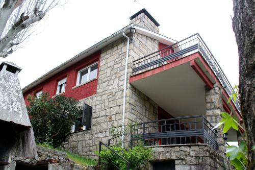 Piedra Libre Apartamentos