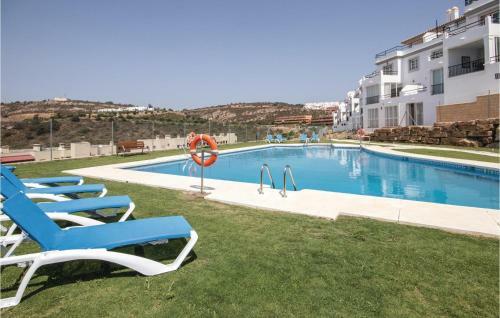 Three-bedroom Holiday Home In Manilva
