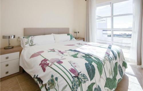Three-bedroom Holiday Home In Manilva